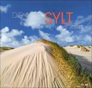 Cover for Hans Jessel · Die Insel Sylt Edition Kalender 2023 (Calendar) (2022)