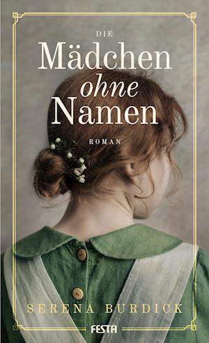 Cover for Serena Burdick · Die Mädchen ohne Namen (Book) (2024)