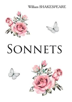 Cover for W Shakespeare · Sonnets (Paperback Book) (2020)