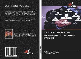 Cover for Hafeez · Cyber Reclutamento: Un nuovo app (Book)