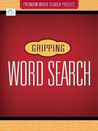 Cover for Pegasus · Gripping Word Search (Paperback Book) (2021)