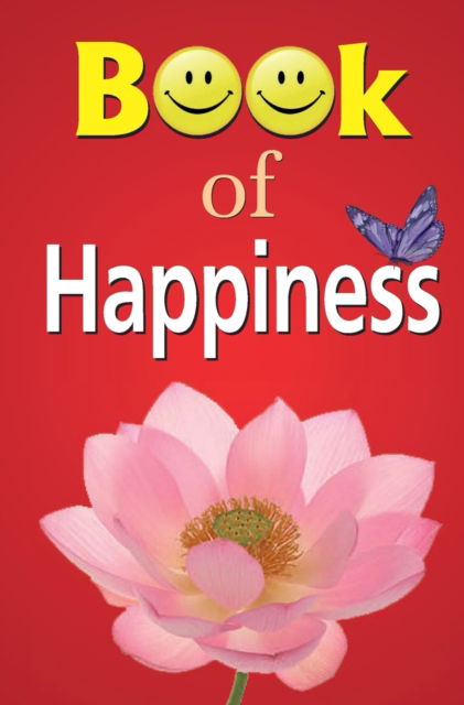 Cover for Jagdish Gupta · Book of Happiness (Book) (2020)