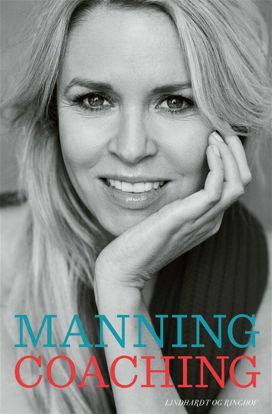 Cover for Sofia Manning · Coaching (Indbundet Bog) [4. udgave] (2021)