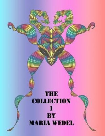 Cover for Global Doodle Gems · The Collection 1 (Paperback Bog) (2018)