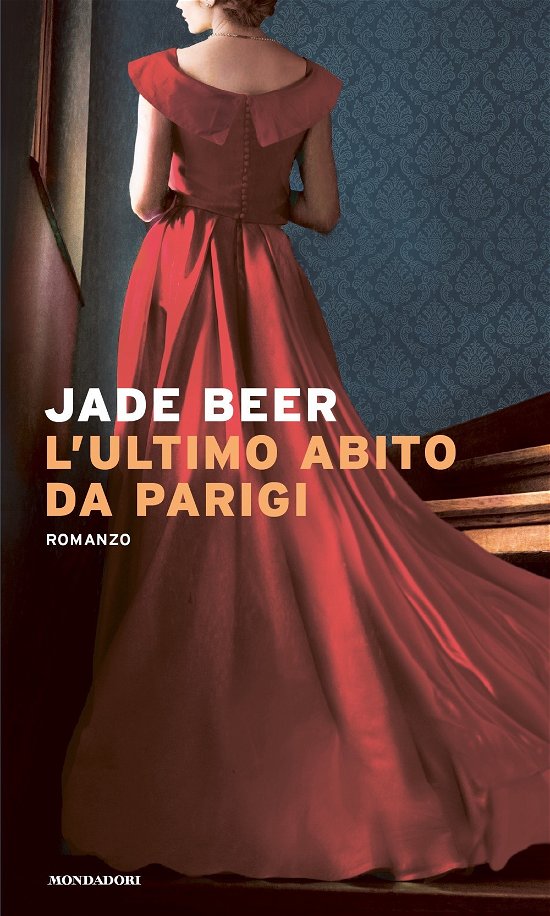 Cover for Jade Beer · L' Ultimo Abito Da Parigi (Bog)