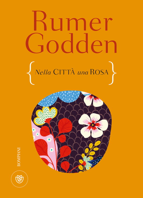 Nella Citta Una Rosa - Rumer Godden - Książki -  - 9788845298103 - 