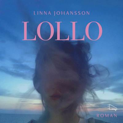 Cover for Linna Johansson · Lollo (MP3-CD) (2015)