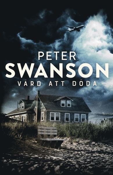Cover for Peter Swanson · Värd att döda (Taschenbuch) (2018)