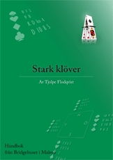 Cover for Andrew Robson · Stark klöver (Buch) (2015)