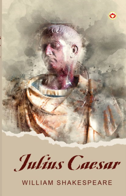 Cover for William Shakespeare · Julius Caesar (Taschenbuch) (2023)