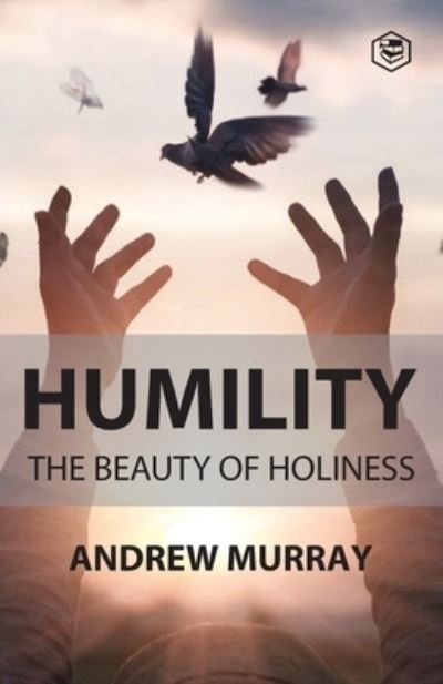 Cover for Andrew Murray · Humility The Beauty of Holiness (Paperback Book) (2021)