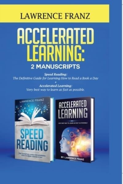 Cover for Lawrence Franz · Accelerated Learning (Paperback Book) (2020)