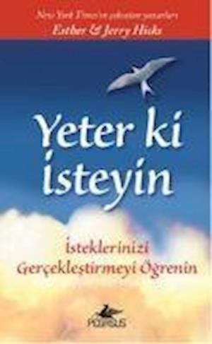 Cover for Esther Hicks · Yeter Ki Isteyin (Pocketbok) (2014)