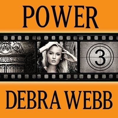 Cover for Debra Webb · Power (CD) (2013)
