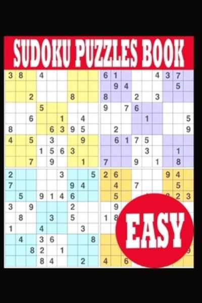 Cover for Ts · Sudoku (Paperback Bog) (2020)