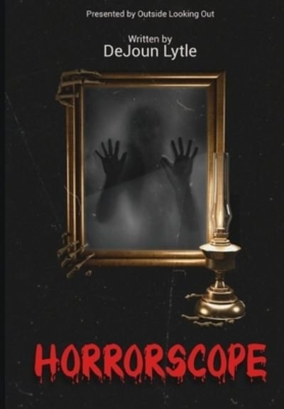 Cover for Dejoun Lytle · Horrorscope (Paperback Bog) (2020)
