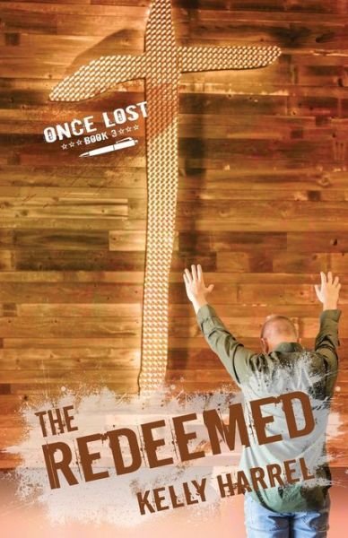 Kelly Harrel · The Redeemed (Paperback Book) (2021)