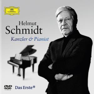 Kanzler & Pianist - Helmut Schmidt - Musiikki - DEUTSCHE GRAMMOPHON - 0028948013104 - perjantai 7. marraskuuta 2008