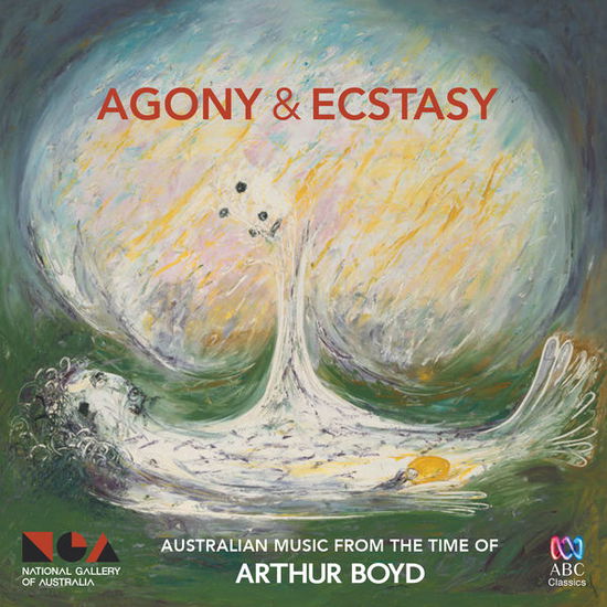 Agony & Ecstasy - V/A - Musik - IMT - 0028948112104 - 5. september 2014