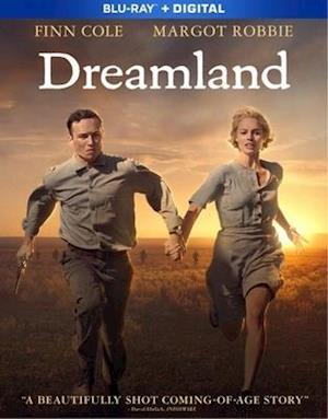 Dreamland - Dreamland - Movies - ACQUISITION - PPC - 0032429351104 - January 19, 2021