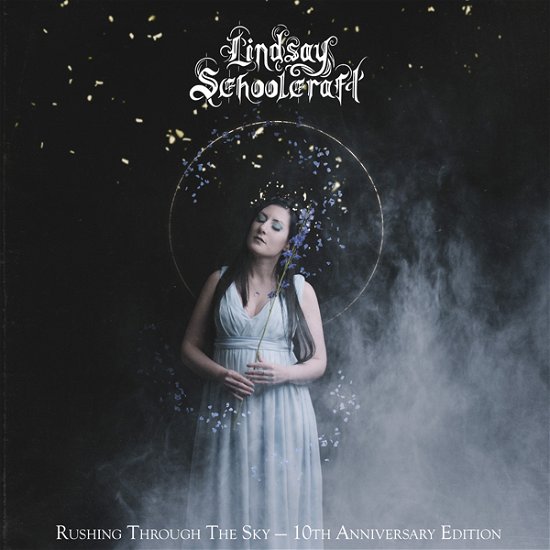 Lindsay Schoolcraft · Rushing Through the Sky (LP) (2022)