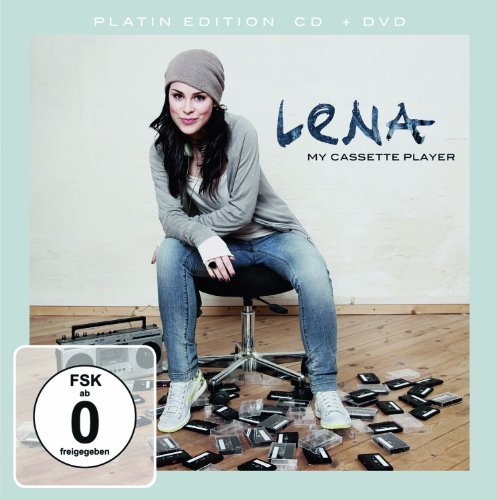 My Cassette PLAYER - Lena - Películas - USFO - 0602527564104 - 25 de noviembre de 2010