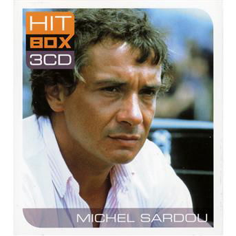 Hit Box - Michel Sardou - Musik - FRENCH LANGUAGE - 0602527803104 - 8. Mai 2012