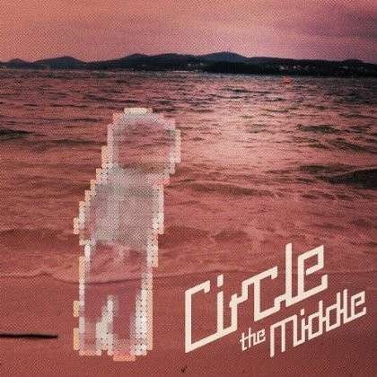 Cover for Circle · Middle (CD) (2012)