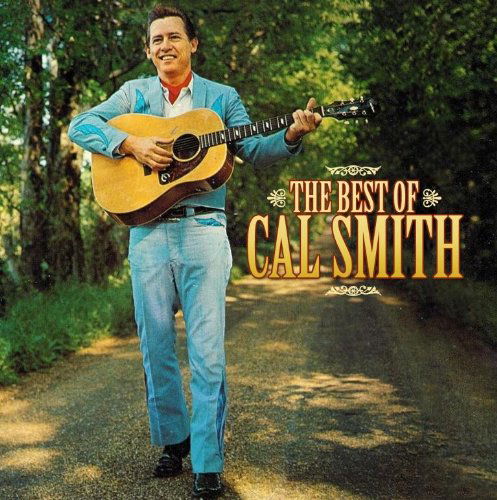 Cover for Cal Smith · Best Of (CD) (2009)