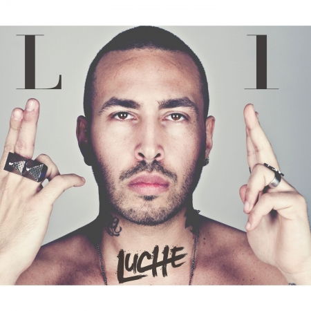 Cover for Luche · L1 (CD) (2023)