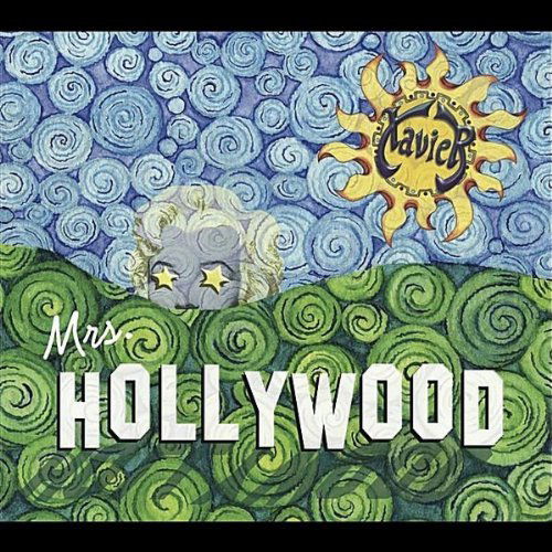 Mrs. Hollywood - Xavier - Music - Rising Son Records - 0722017002104 - May 18, 2010