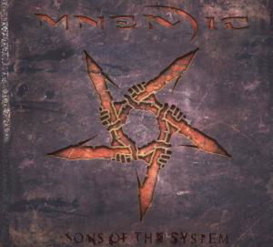 Mnemic-sons of the System - Mnemic - Music - NUCLEAR BLAST - 0727361230104 - January 18, 2010