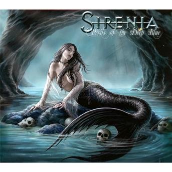 Perils of the Deep Blue - Sirenia - Musiikki - Sony Owned - 0727361298104 - maanantai 1. heinäkuuta 2013