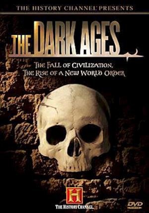 Cover for Dark Ages (DVD) (2007)