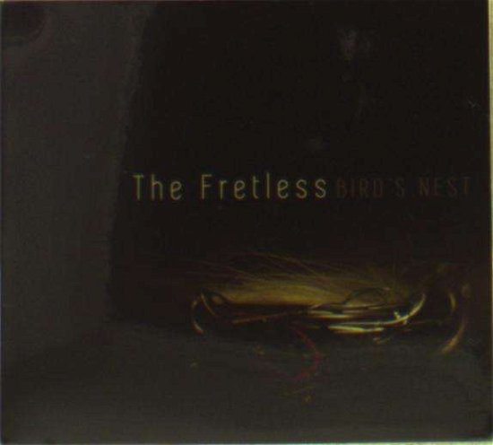 Cover for Fretless · Bird's Nest (CD) (2016)
