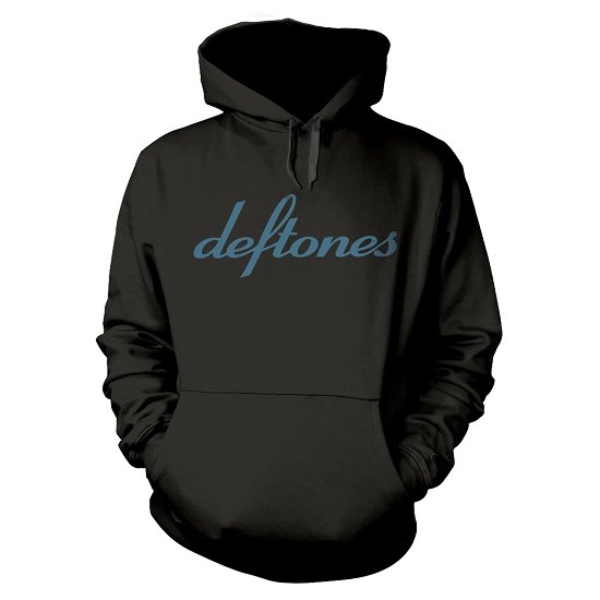 Cover for Deftones · Around the Fur 2022 (Hoodie) [size L] (2022)