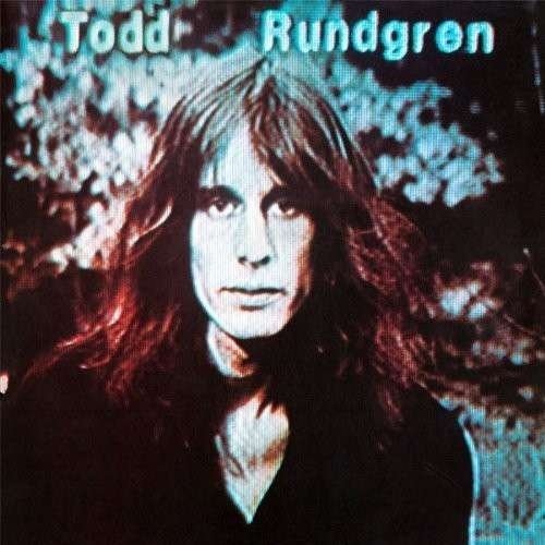 Cover for Todd Rundgren · Hermit of Mink Hollow (LP) (2013)