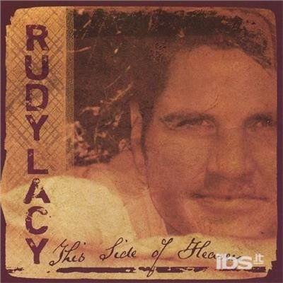 This Side of Heaven - Rudy Lacy - Música - CD Baby - 0837101092104 - 1 de novembro de 2005