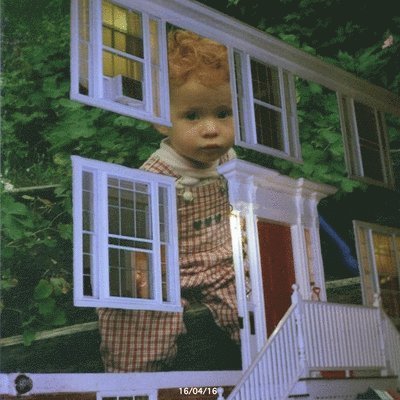 Cover for Cavetown · 16/04/16 (LP) (2020)