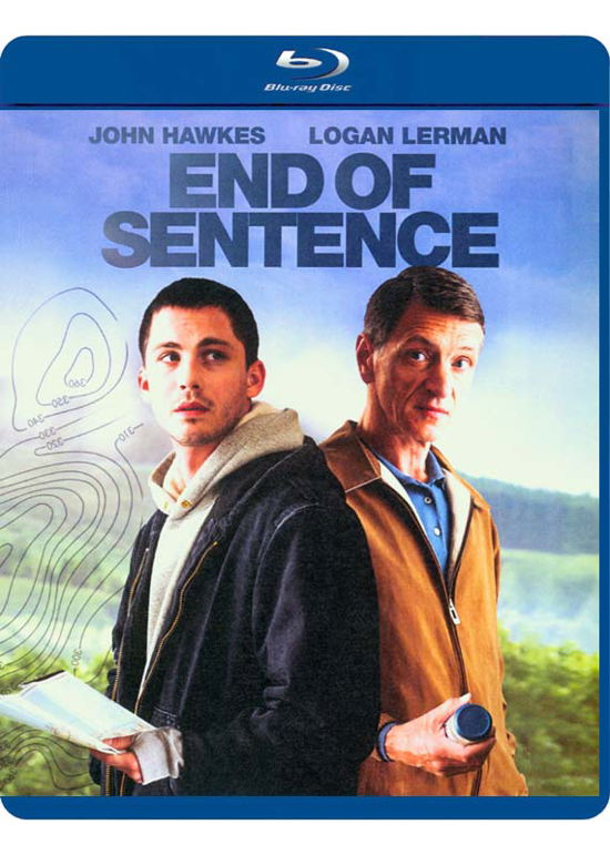 End of Sentence (Blu-Ray) (2024)