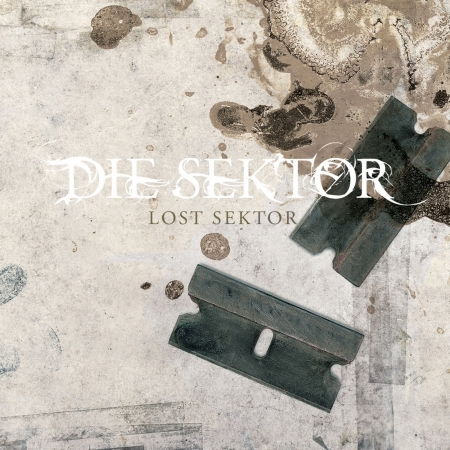 To Be Fed Upon Again - Die Sektor  - Music - Dwa - 0859715590104 - 