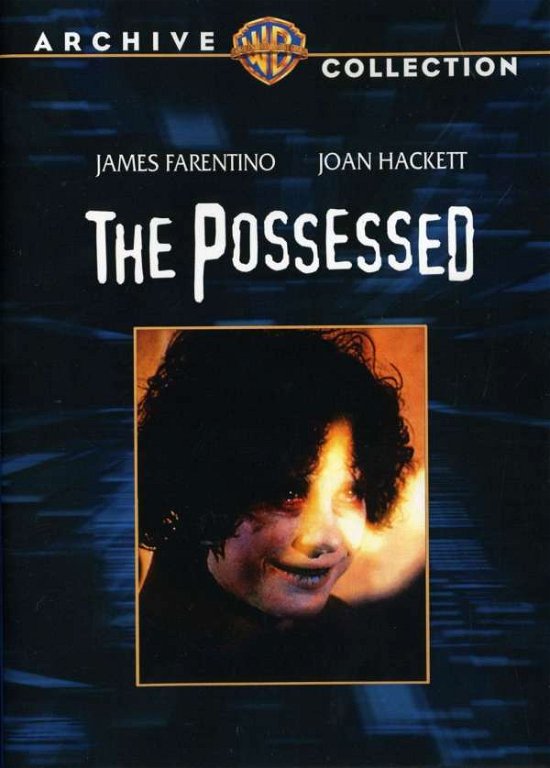 Possessed (DVD) (2010)