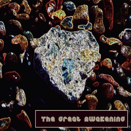 Cover for Soup · Great Awakening (CD) (2010)