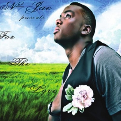 Cover for N-jae · For the Love (CD) (2011)
