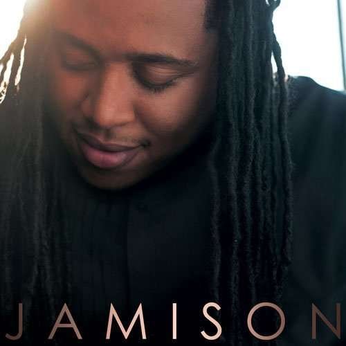 Cover for Jamison Ross · Jamison (CD) (2015)