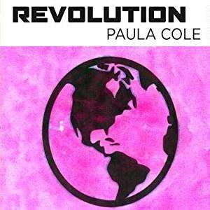 Cover for Paula Cole · Revolution (CD) (2019)