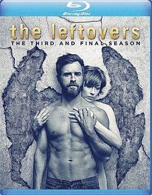 Cover for Leftovers: the Complete Third Season (Blu-ray) (2017)