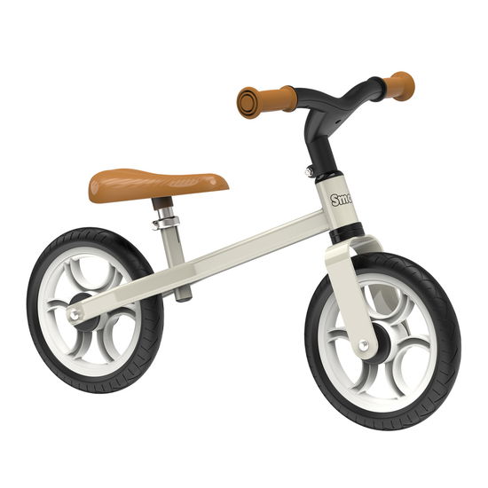 Smoby First Bike Loopfiets - Smoby - Gadżety -  - 3032167702104 - 15 maja 2020