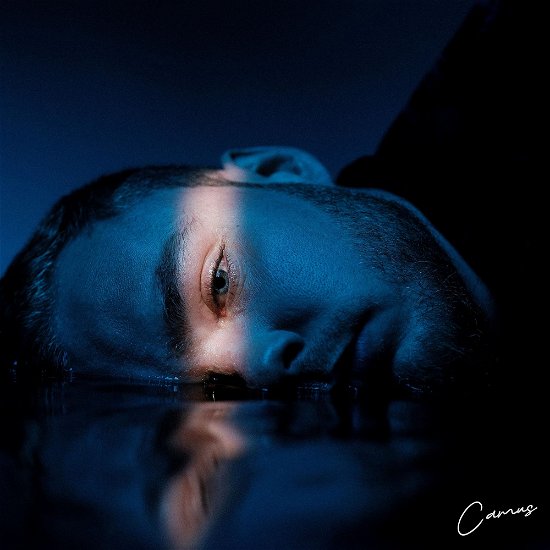 Cover for Remy · Camus (CD) (2023)