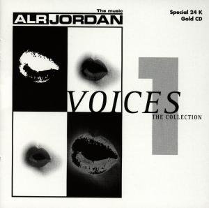 Voices-The Collection 1 - V/A - Musiikki - IN-AKUSTIK - 4001985790104 - keskiviikko 28. lokakuuta 2015